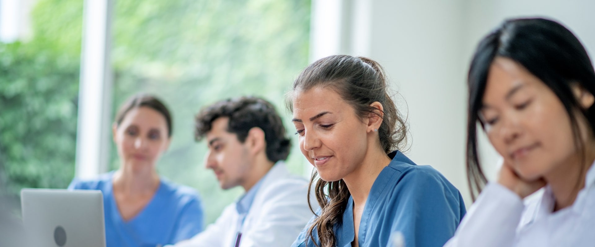 Fellowships for International Medical Training Programs