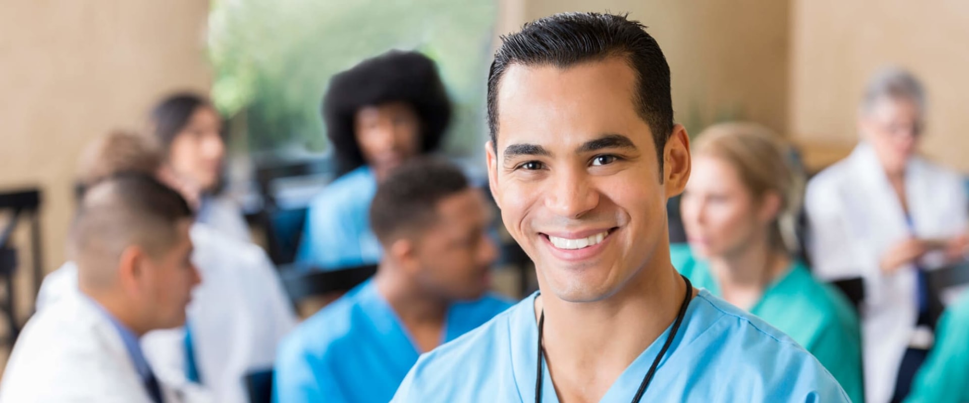 Scholarships for International Medical Students