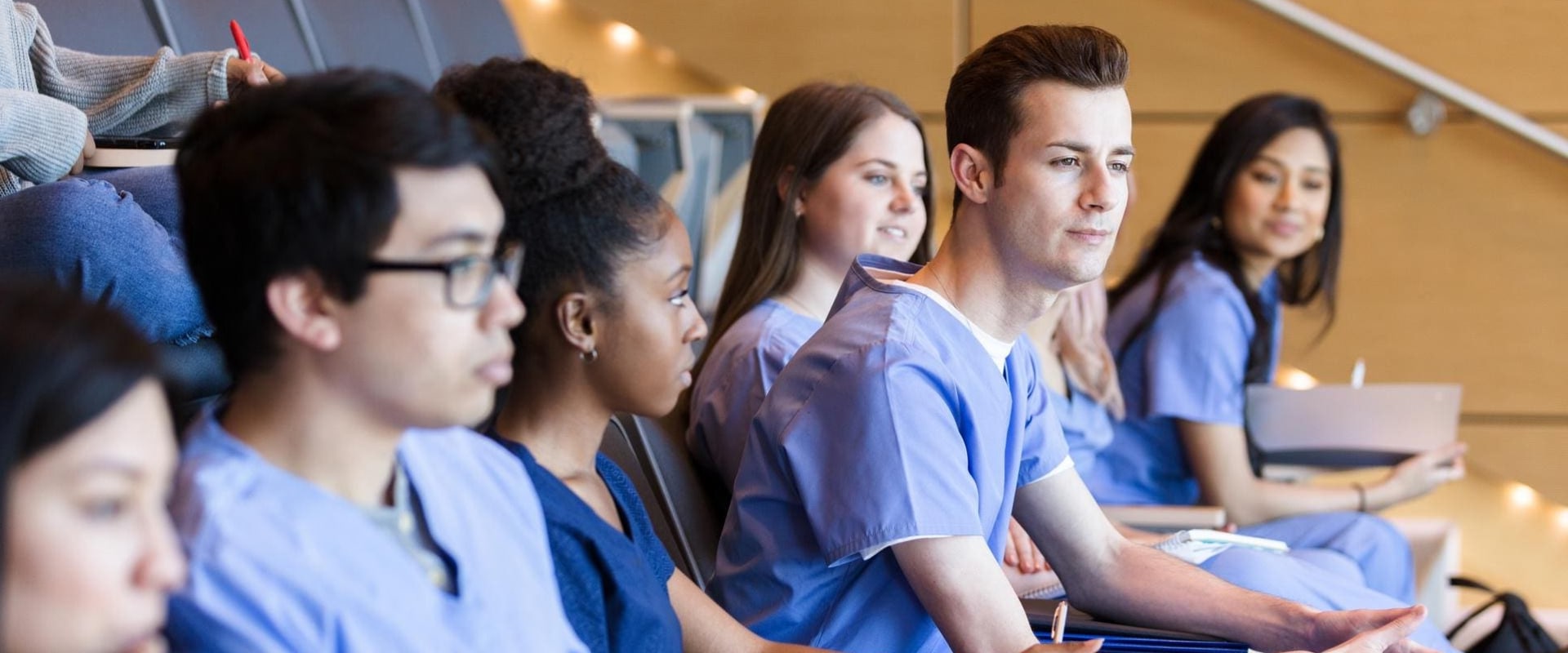 How to Apply for an International Medical Training Program