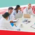 What is the Application Process for an International Medical Training Program?
