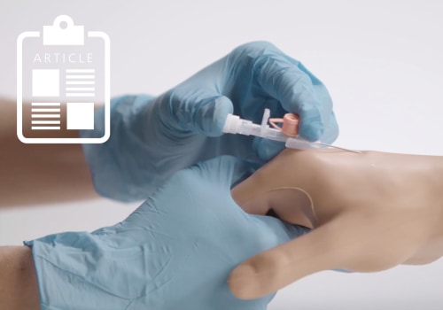 The Advantages of Practical Medical Training