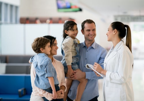 What is the Selection Process for an International Medical Training Program?