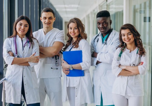 What Types of Jobs Can I Get After Completing an International Medical Training Program?