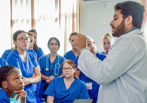 Exploring International Medical Training Programs: Internships Abroad