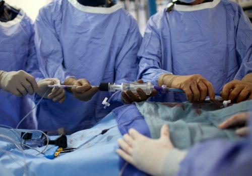 Why America Needs Foreign Medical Graduates