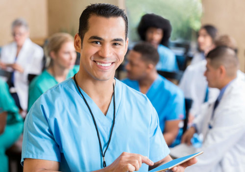 Grants for International Medical Training Programs: A Guide for Students