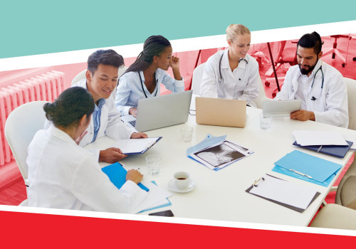 What is the Application Process for an International Medical Training Program?